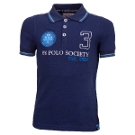 BR / Polo Society