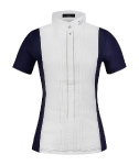 Damen Turniershirt Gitana Bluenight