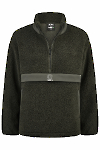 Eskadron / Dynamic Black-Deep Green-Poppy Red-White