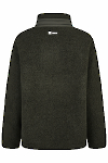Eskadron / Dynamic Black-Deep Green-Poppy Red-White