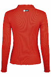 Eskadron / Dynamic Black-Deep Green-Poppy Red-White