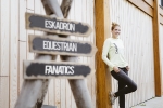 Eskadron Equestrian.Fanatics Herbst/Winter 2017