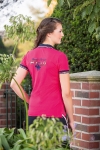 Lauria Garrelli / Polo Classic