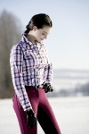 Lauria Garrelli / Scotland