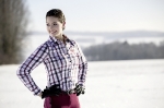 Lauria Garrelli / Scotland