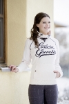 Lauria Garrelli / Scotland
