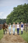 Covalliero / Frühjahr/Sommer 2019
