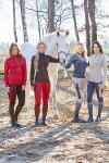 Covalliero / Herbst/Winter 2019
