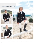 Pikeur Frühjahr/Sommer 2016