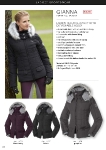 Pikeur Herbst/Winter 2013