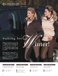 Pikeur Herbst/Winter 2014