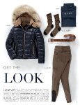 Pikeur Herbst/Winter 2015