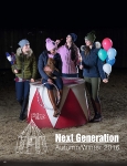 Pikeur Herbst/Winter 2016
