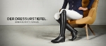 Reitstiefel Dressur