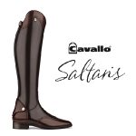 Reitstiefel Springen Saltaris