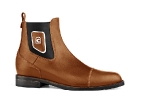 Stiefelette Chelsea Sport