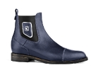 Stiefelette Chelsea Sport