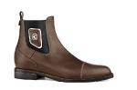 Stiefelette Chelsea Sport