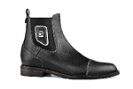 Stiefelette Chelsea Sport