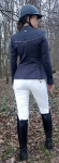 Turnier-Outfit / Dressur