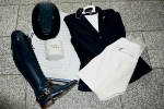 Turnier-Outfits / Dressur